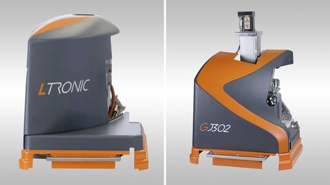 LTRONIC y GLU JET ¡LTRONIC y GLU JET: imbatible en paquete doble!